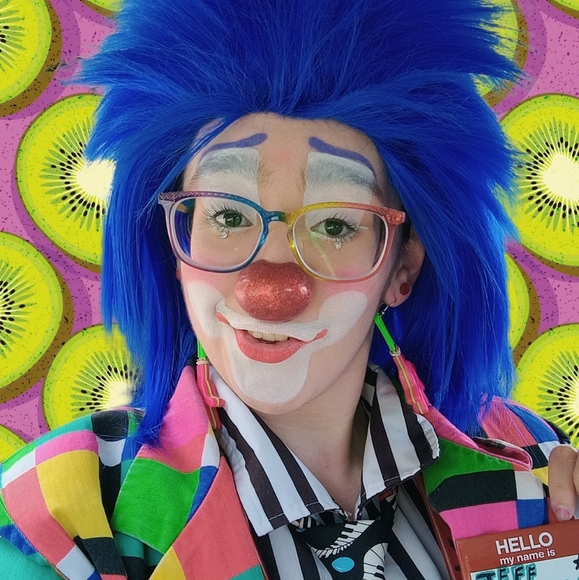 rayventheclown